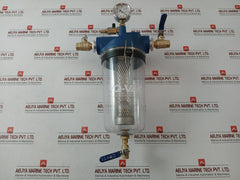 Q-vac Priming Valve Cva-050R