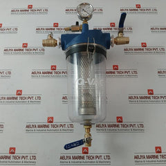 Q-vac Priming Valve Cva-050R