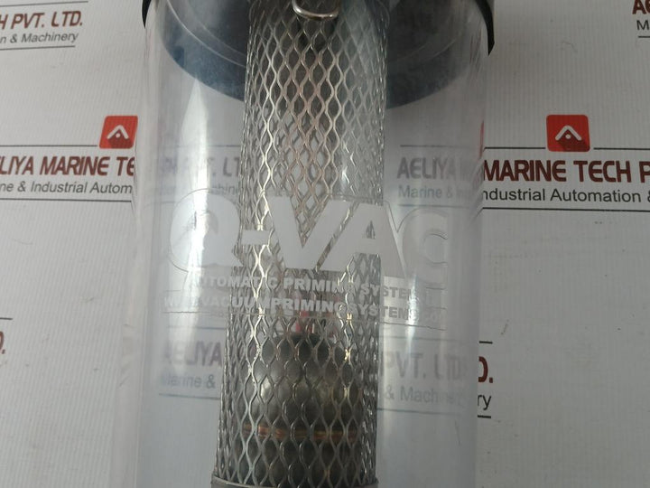 Q-vac Priming Valve Cva-050R