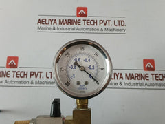 Q-vac Priming Valve Cva-050R