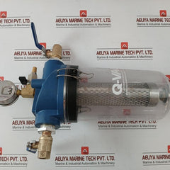 Q-vac Priming Valve Cva-050R