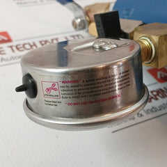 Q-vac Priming Valve Cva-050R