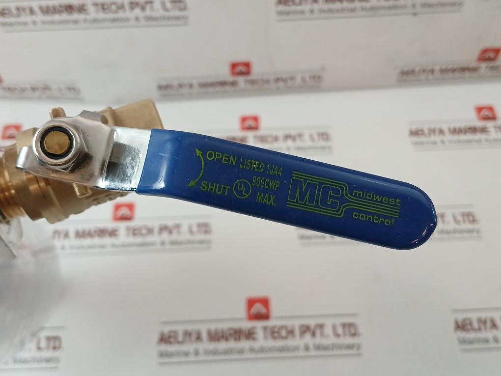 Q-vac Priming Valve Cva-050R