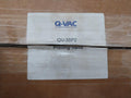 Q-vac Vacuum Priming Valve Qv-38P2