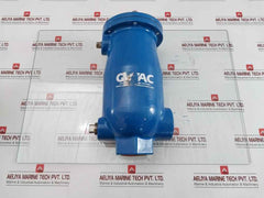Q-vac Vacuum Priming Valve Qv-38P2
