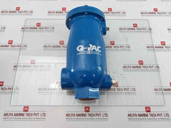Q-vac Vacuum Priming Valve Qv-38P2