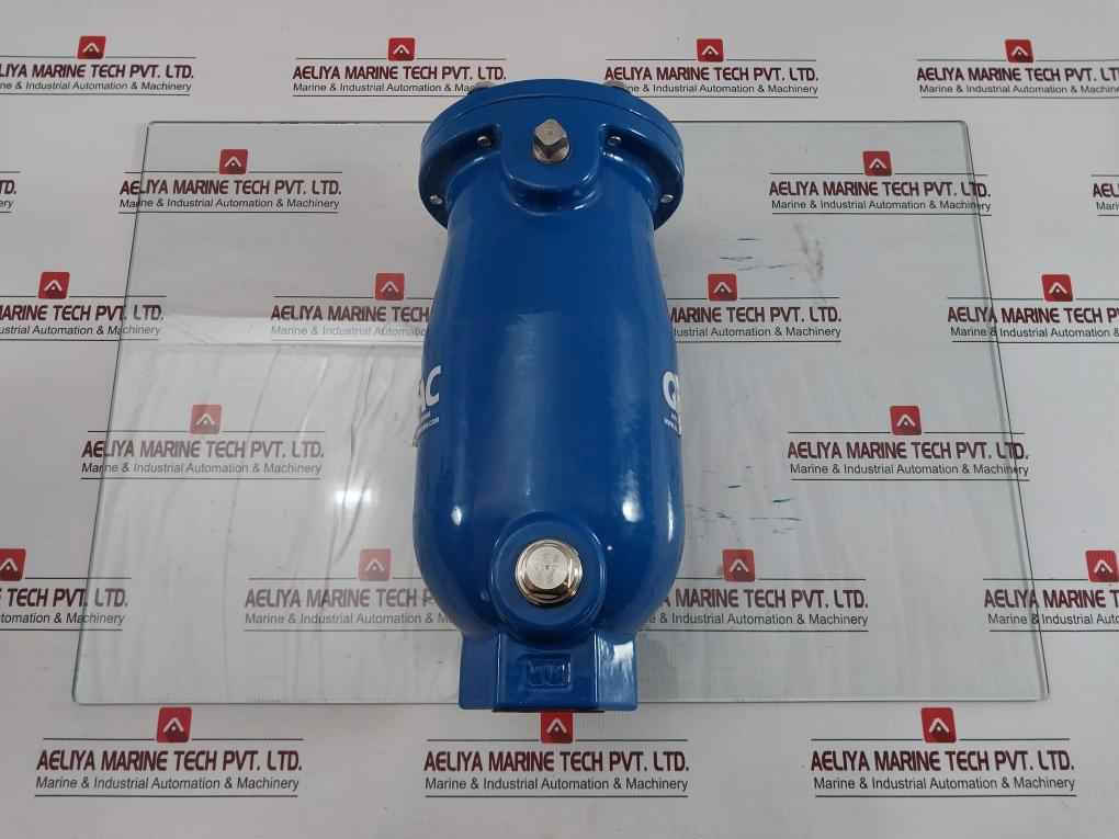 Q-vac Vacuum Priming Valve Qv-38P2
