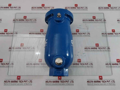 Q-vac Vacuum Priming Valve Qv-38P2