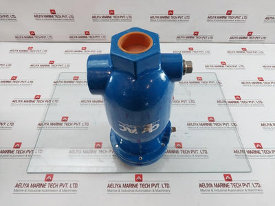 Q-vac Vacuum Priming Valve Qv-38P2