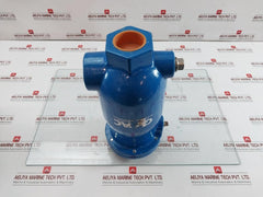 Q-vac Vacuum Priming Valve Qv-38P2
