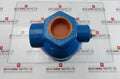 Q-vac Vacuum Priming Valve Qv-38P2