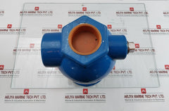 Q-vac Vacuum Priming Valve Qv-38P2