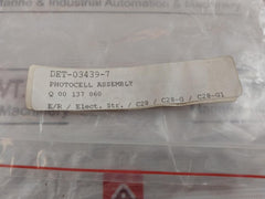 Q 00 137 060 B Photocell Assembly