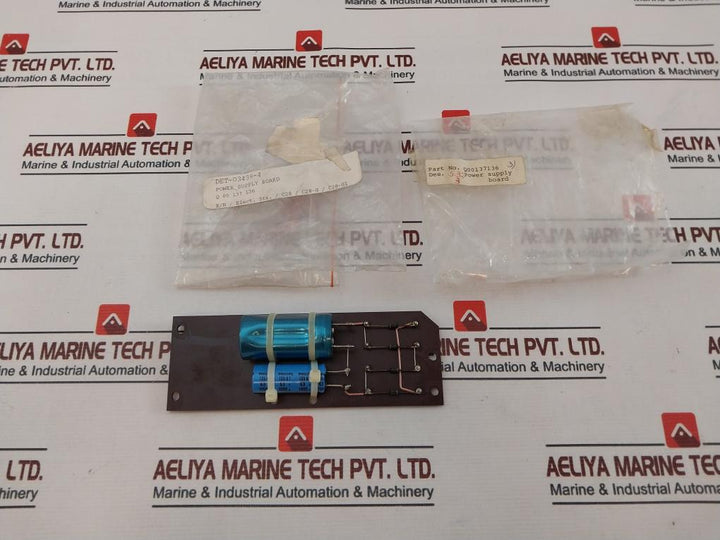 Q00137136 Power Supply Board