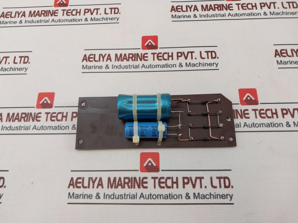 Q00137136 Power Supply Board