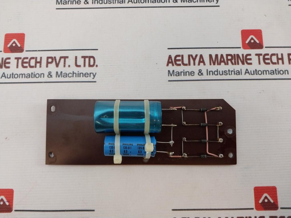 Q00137136 Power Supply Board