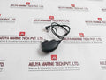Q5-0505-usba Power Adapter 240V 50/60Hz 0.3A