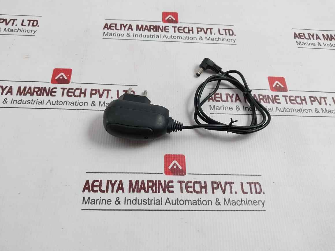 Q5-0505-usba Power Adapter 240V 50/60Hz 0.3A