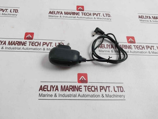 Q5-0505-usba Power Adapter 240V 50/60Hz 0.3A
