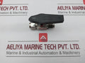 Q91Sa-pn6.4 Stainless Handle Ball Valve Type 3/8 In 304