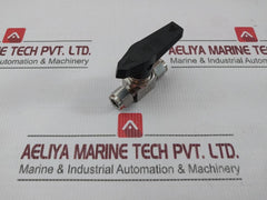 Q91Sa-pn6.4 Stainless Handle Ball Valve Type 3/8 In 304