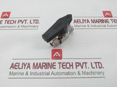 Q91Sa-pn6.4 Stainless Handle Ball Valve Type 3/8 In 304