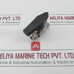 Q91Sa-pn6.4 Stainless Handle Ball Valve Type 3/8 In 304