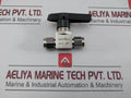 Q91Sa-pn6.4 Stainless Handle Ball Valve Type 3/8 In 304