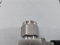 Q91Sa-pn6.4 Փ3/8 304 Stainless Compression Ball Valve