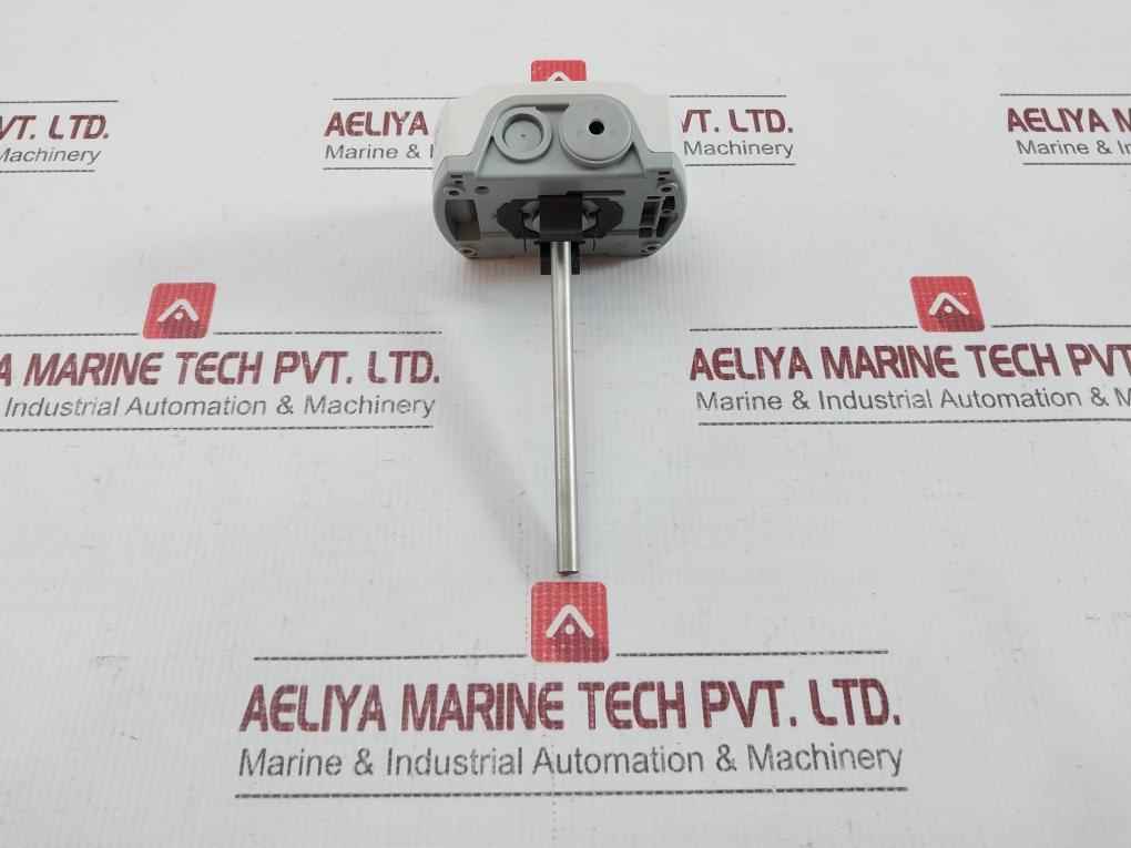 Qae2121.010 Siemens Immersion Temperature Sensor 120 Gm