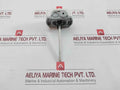 Qae2121.010 Siemens Immersion Temperature Sensor 120 Gm