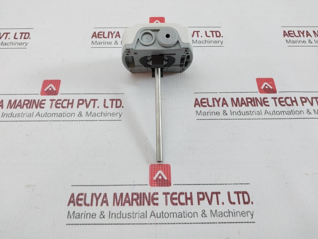 Qae2121.010 Siemens Immersion Temperature Sensor 120 Gm