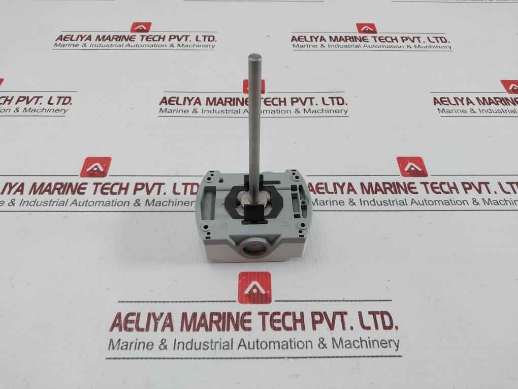 Qae2121.010 Siemens Immersion Temperature Sensor 120 Gm