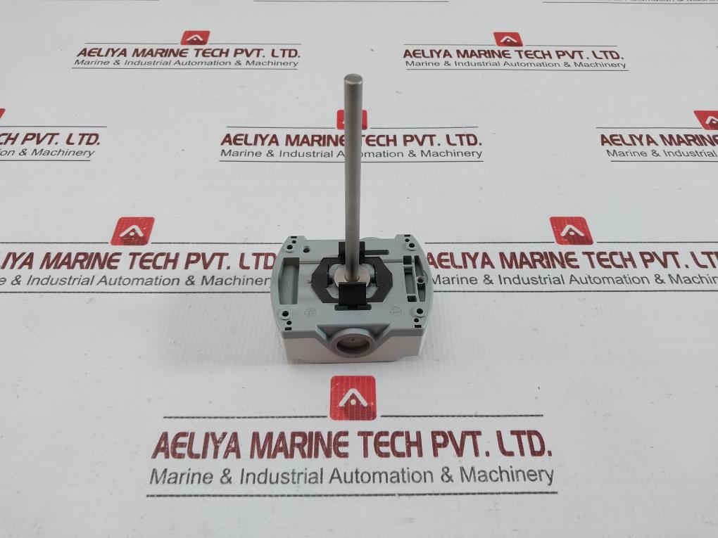 Qae2121.010 Siemens Immersion Temperature Sensor 120 Gm
