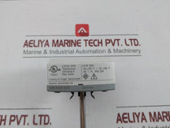 Qae2121.010 Siemens Immersion Temperature Sensor 120 Gm