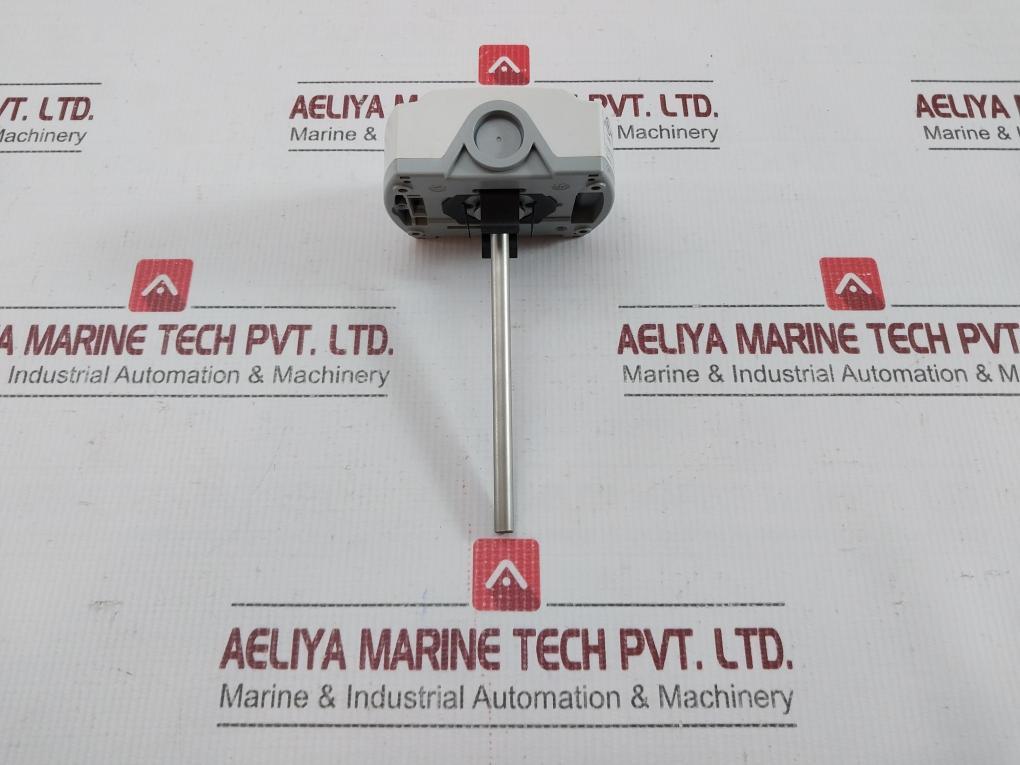 Qae2121.010 Siemens Immersion Temperature Sensor 120 Gm
