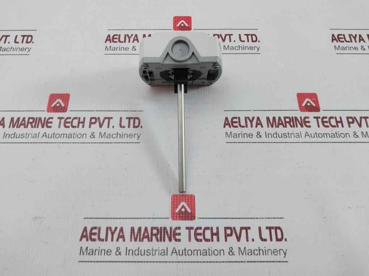 Qae2121.010 Siemens Immersion Temperature Sensor 120 Gm