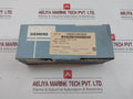 Qae2121.010 Siemens Immersion Temperature Sensor 120 Gm