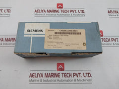 Qae2121.010 Siemens Immersion Temperature Sensor 120 Gm