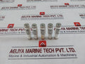 Lot of 10X Qdq Ct-di16 Fuse Voltage Rating 500v