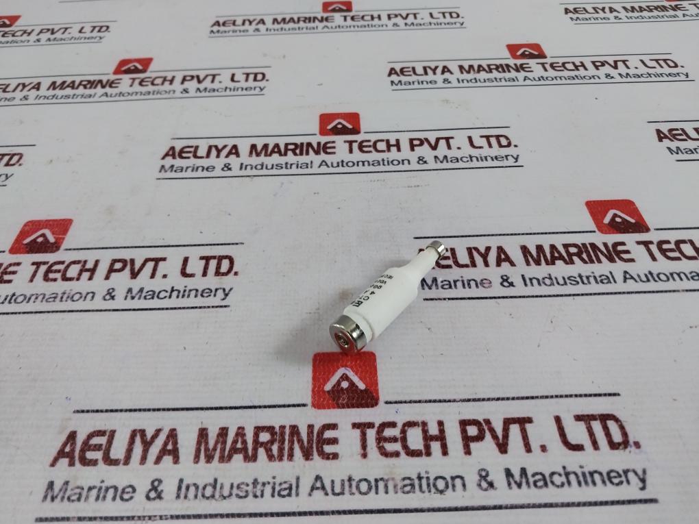 Qdq Ct-di4 Fuse Set 4a 500v (1 Set = 10 Pcs)