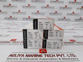 Lot of 10X QDQ CT-DI6 Current Transformer 6A 500V GG-GL 50KA