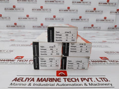 Lot of 10X QDQ CT-DI6 Current Transformer 6A 500V GG-GL 50KA