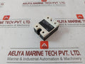 Qdq Ct-rm1A23D50 Solid State Relay 50A 230V Ac/Dc Control