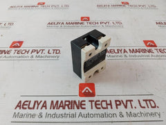 Qdq Ct-rm1A23D50 Solid State Relay 50A 230V Ac/Dc Control