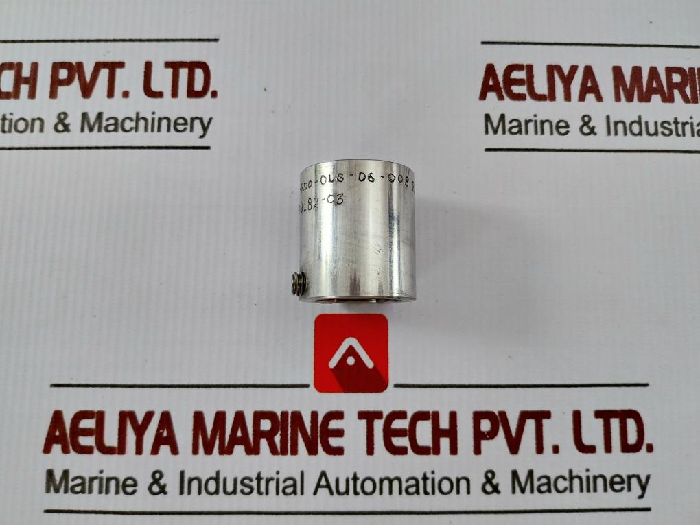 Qgog De-rdo-ols-06-003 Coupling Actuator