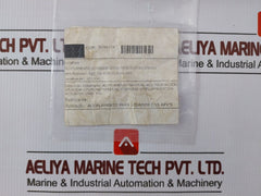 Qgog De-rdo-ols-06-003 Coupling Actuator