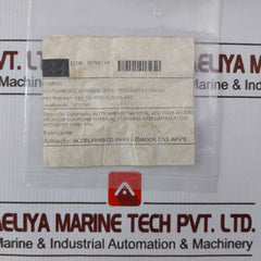 Qgog De-rdo-ols-06-003 Coupling Actuator