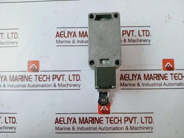 Qian De Electric Wlca12-2 Limit Switch Ip66 380v 10a 250v Ac-15 220v