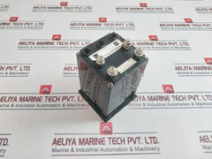 Qiaoguang Electric F72-dcg Panel Meter 0-800 R/Min